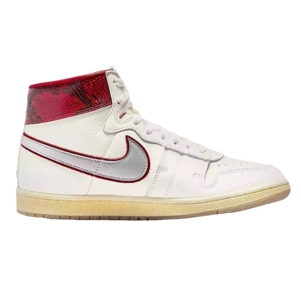 Nike Air Jordan‎ Air Ship PE SP Shoes 